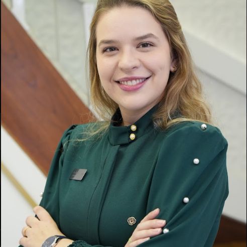 Bianca  de Andrades Manjabosco