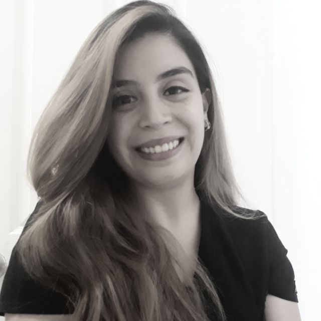 Fernanda Villagran, Kinesiólogo Los Ángeles