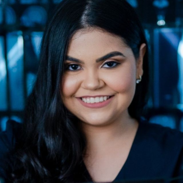 Tamires do Carmo, Generalista Teresina