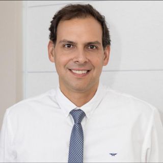 Dr. José Alexandre Araujo