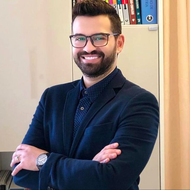 Murilo Rezende, Psiquiatra Aracaju