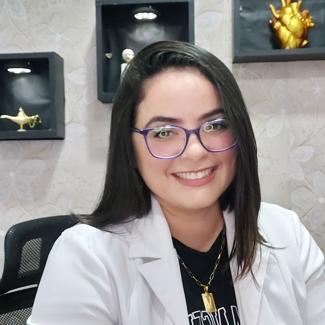 Vanessa  Dos Santos Diniz, Enfermeiro São Paulo