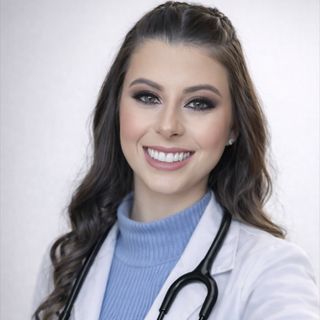 Maeve Assis Venditi, Pneumologista Rio Verde