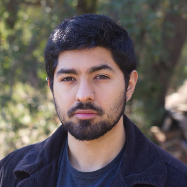 Felipe Saavedra Aguilera, Psicólogo Villa Alemana