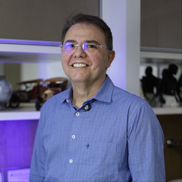 Gerardo F. Junior, Ortopedista - Traumatologista Crateús