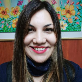 Acercar imagen: Susana Matías A., Psicólogo Providencia
