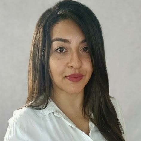 Luisa Fernanda Alvarez Arboleda