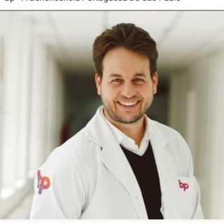 Ampliar imagem: Bruno De Carvalho Abdala, Nefrologista São Paulo