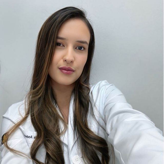 Georgia Carvalho, Generalista Campinas