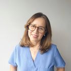 Dra. Claudia Edna Caro Marin