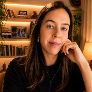 Mariana Feldmann, Psicólogo Campinas