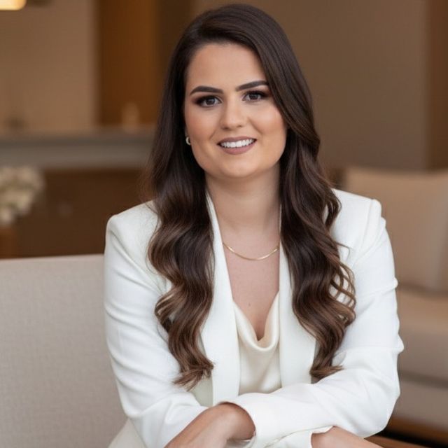 Fernanda Nara Garcia Silva , Pneumologista Belo Horizonte