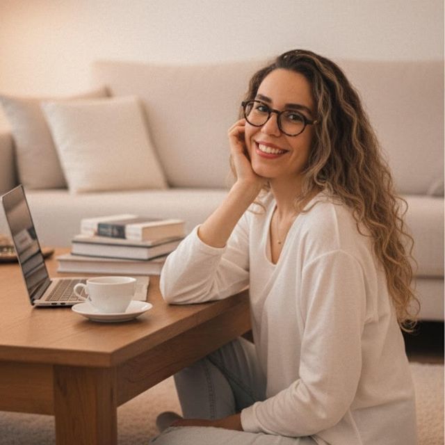 Brenda Mello, Psicólogo Sorriso