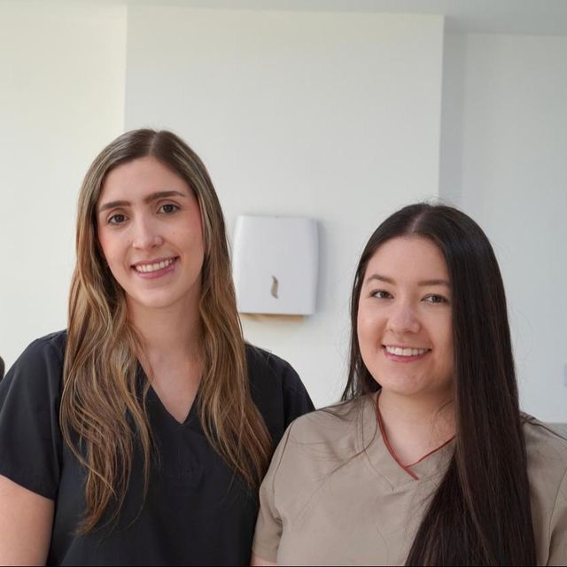 María José Cano Gomez, Fisioterapeuta Medellín