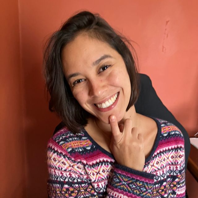 Débora  Câmara Carvalho , Nutricionista Vitória