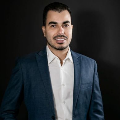 Iury Nery Ferreira, Urologista Paracatu