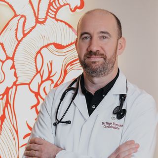 Tiago Fortuna, Cardiologista Santa Cruz Do Sul