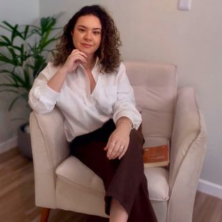 Simone de Oliveira Lima, Psicólogo Balneário Camboriú