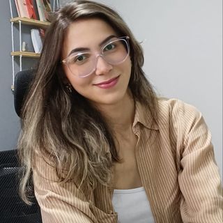 Mariana de Sousa Aguilar, Psicólogo Guarulhos