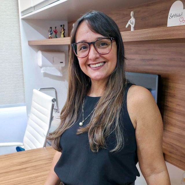 Deise Correia, Fonoaudiólogo Rio de Janeiro