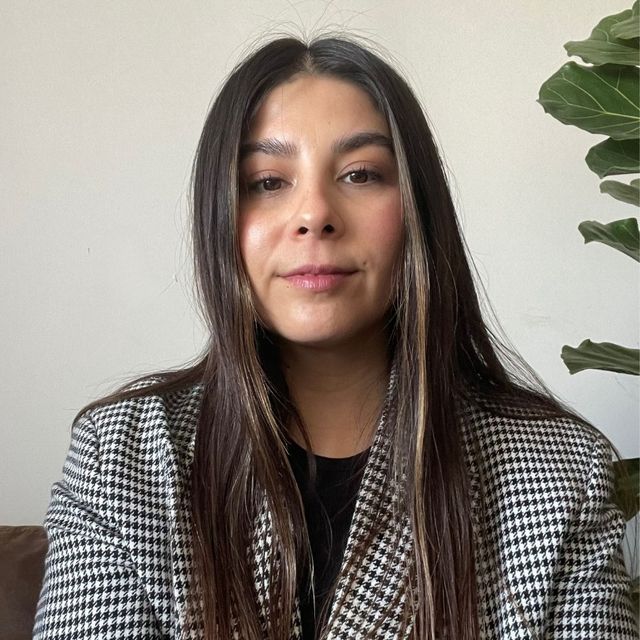 Camila Alejandra Fuentes Ceballos, Psicólogo Santiago