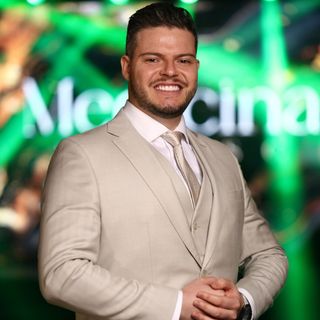 Dr. Willian Lorenson Pacheco