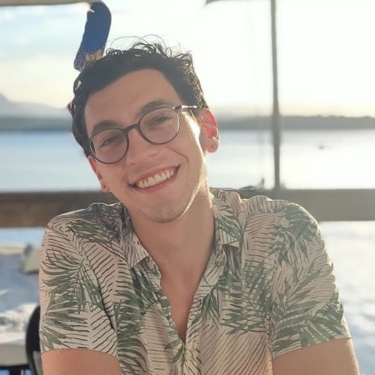 Ivan Pires Teixeira, Psicólogo São Paulo