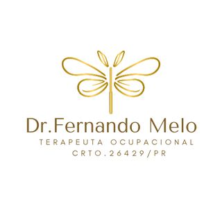 Fernando  Melo , Terapeuta ocupacional Londrina