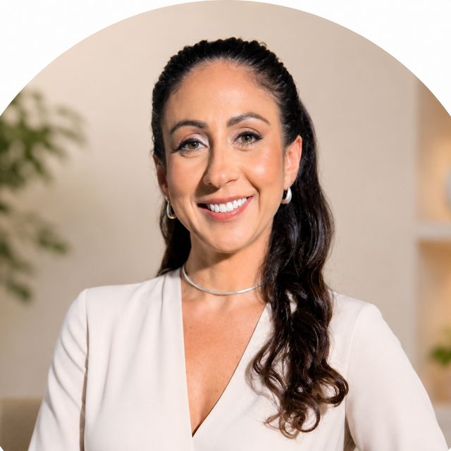 Luciana Motta dos Santos , Psicólogo Rio de Janeiro