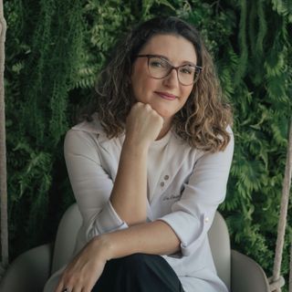 Dra. Denise de Souza Blaszkowski