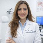 Dra. Paula  Aldana