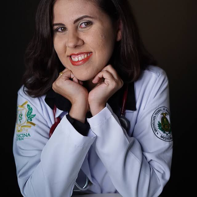 Angélica Paula da Trindade, Generalista Natal