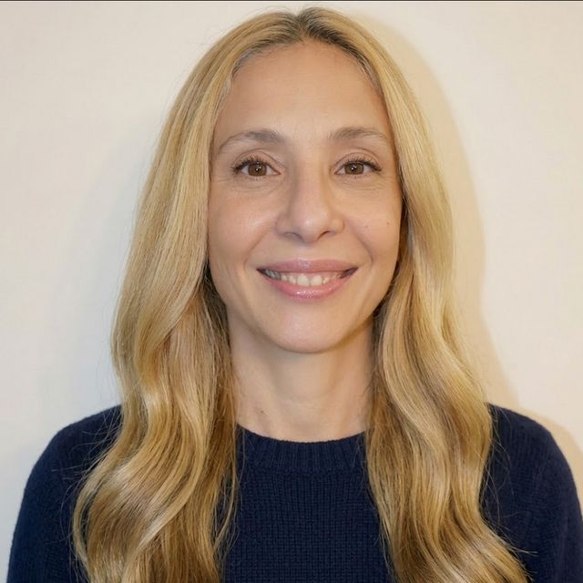 Lucía Sciannamea, Psicólogo Ciudad Autónoma de Buenos Aires