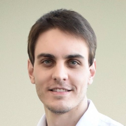 Pedro Henrique Navarro, Geriatra Jacareí