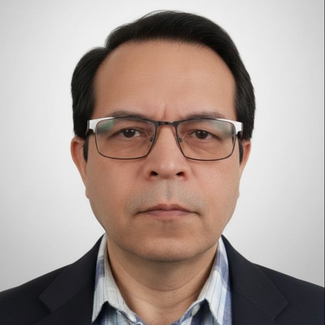 Jose Fabio Marin Castaño