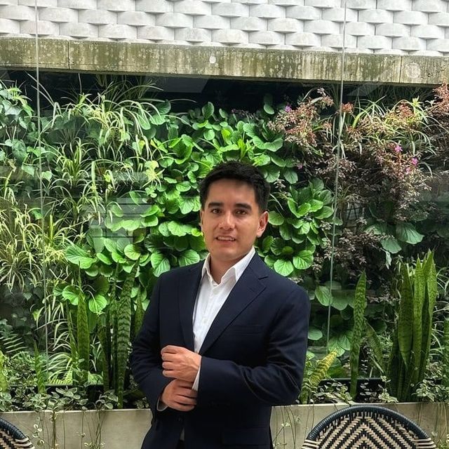 Juan Sebastian Castellanos Santamaria, Psicólogo Bogotá