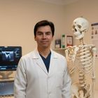 Dr. Héctor Manuel Angola Gutiérrez