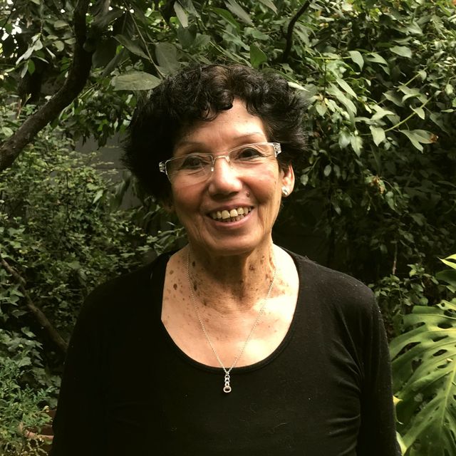 Maria Jimena Poblete Barros, Psicólogo Santiago