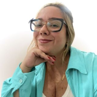 Joice Narcizo, Psicólogo Rio de Janeiro