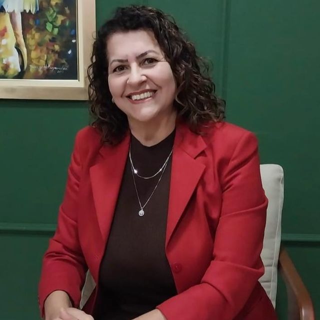 Sara Spim, Nutricionista Sorocaba