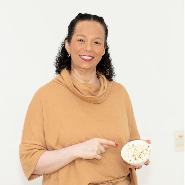 Priscila  Costa Guedes, Nutricionista São Paulo