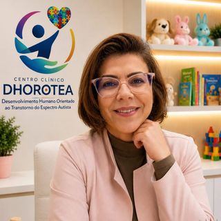 Juliana da Silva Rodrigues, Psicólogo Porto Alegre