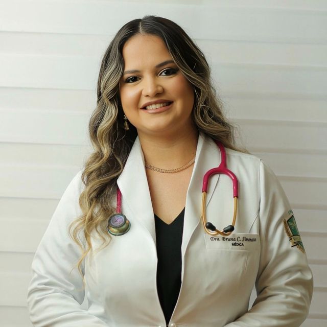 Bruna Caroline  Simonatto , Generalista Arapongas