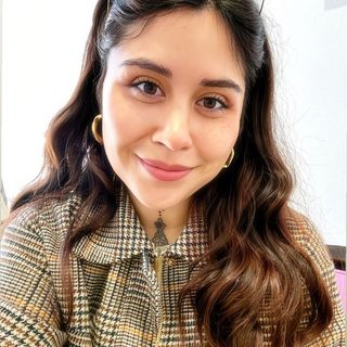 Ps. Javiera Barrera Navarro