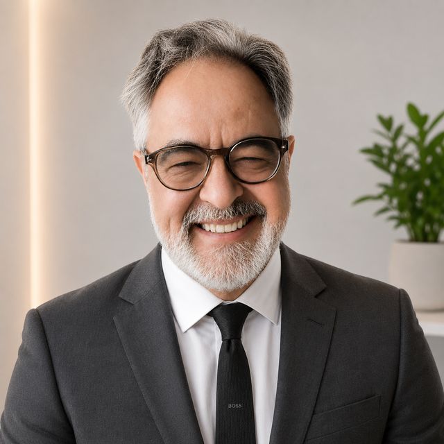 Jarbas Magalhaes, Ginecologista Mogi Mirim