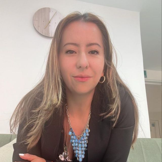 Eliana Gamboa, Psicólogo Bogotá
