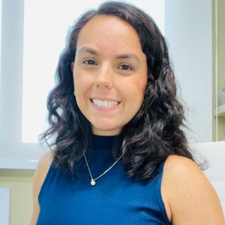 Nathalia Gorni, Nutricionista Tijuca