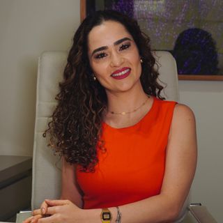 Dra. Pollyana Araujo