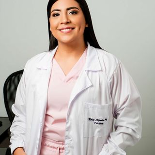 Prof. Mirley Alejandra López Mora