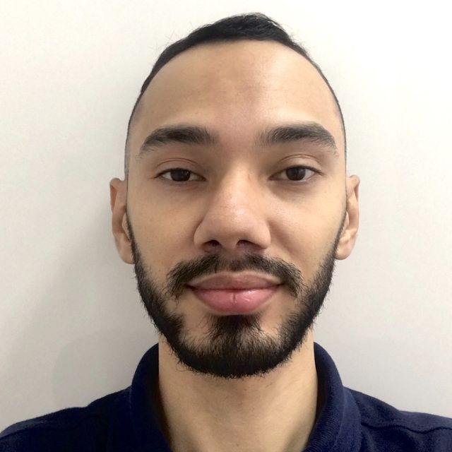 Gustavo de Souza Katsumata, Fisioterapeuta Dourados